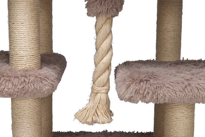 beeztees Kratzbaum Duco